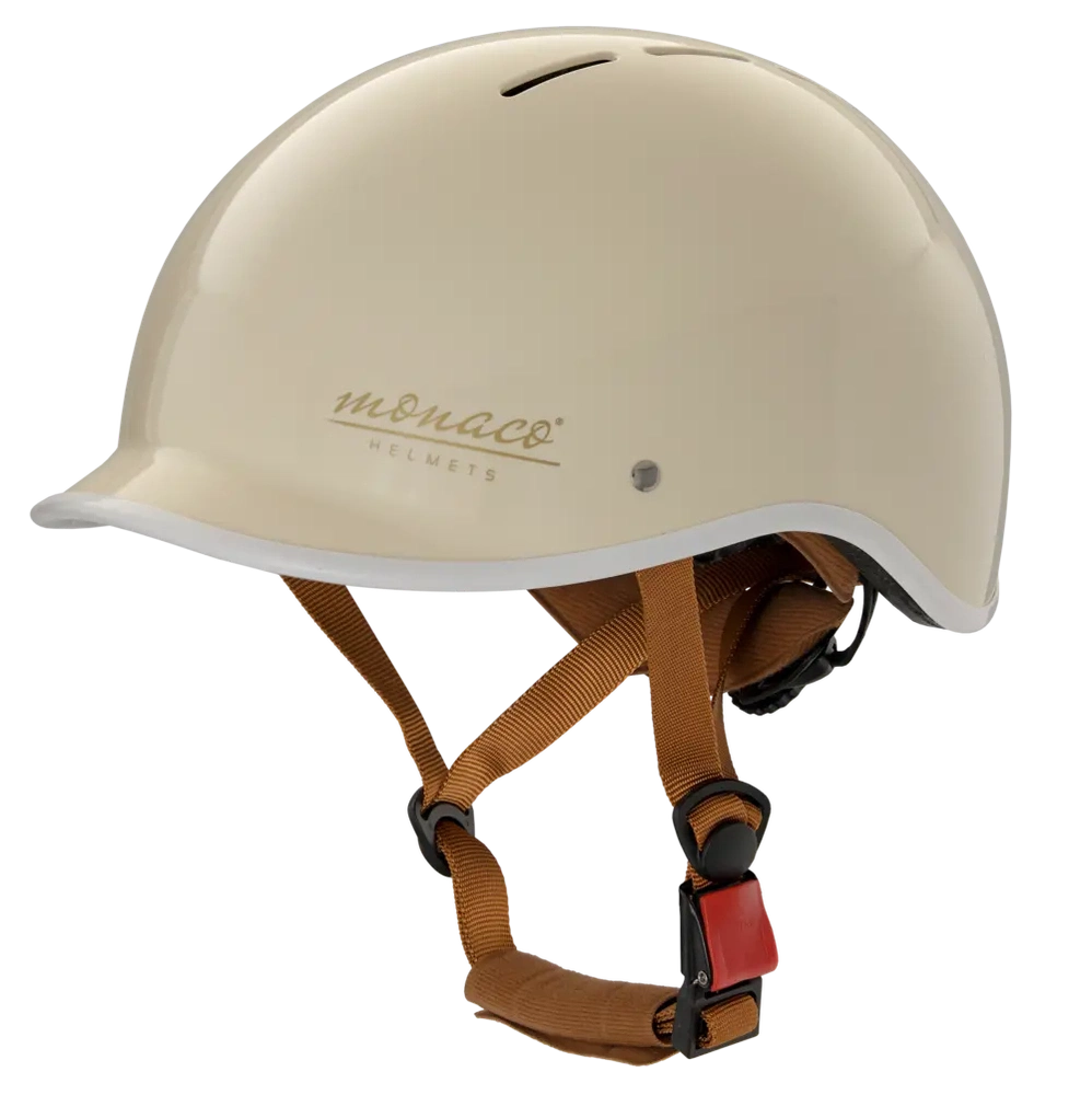 Bild mit Retro Fahrradhelm online kaufen