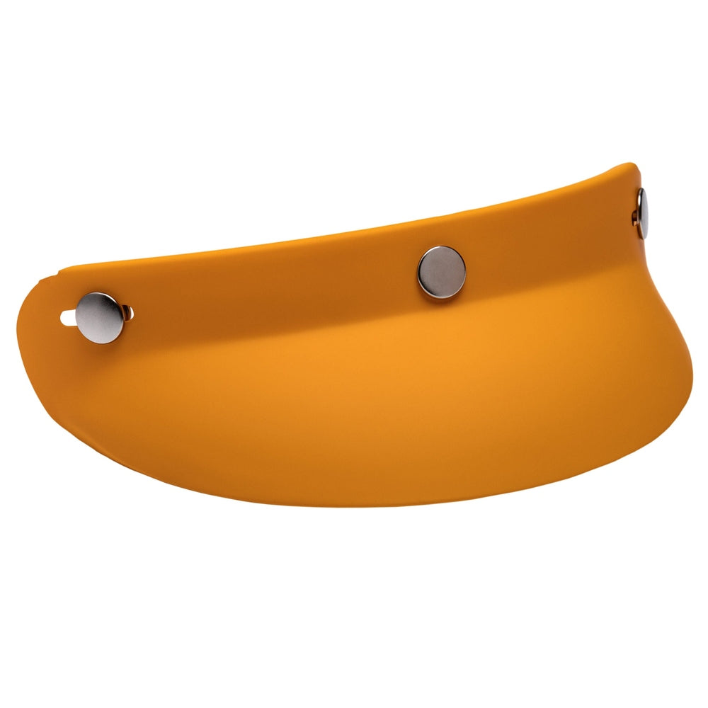 Frl. Irmi Jethelm -Schirm matt orange