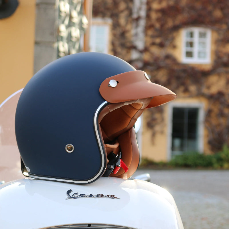 Visier Jethelm Sicherheit