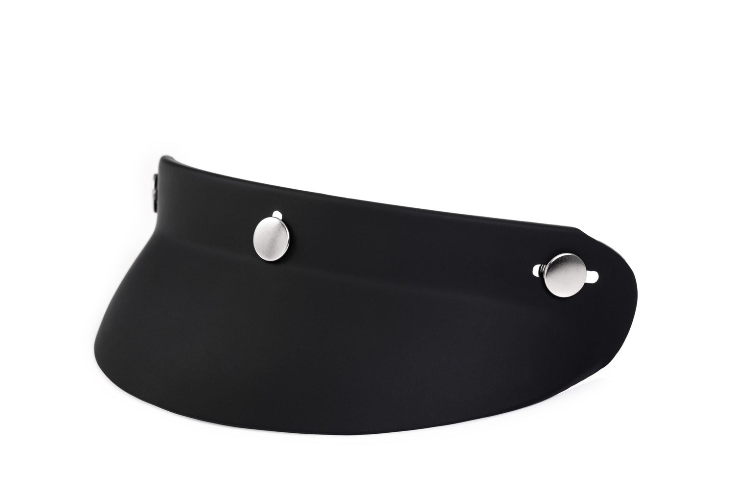 Frl. Irmi Jethelm -Schirm matt schwarz