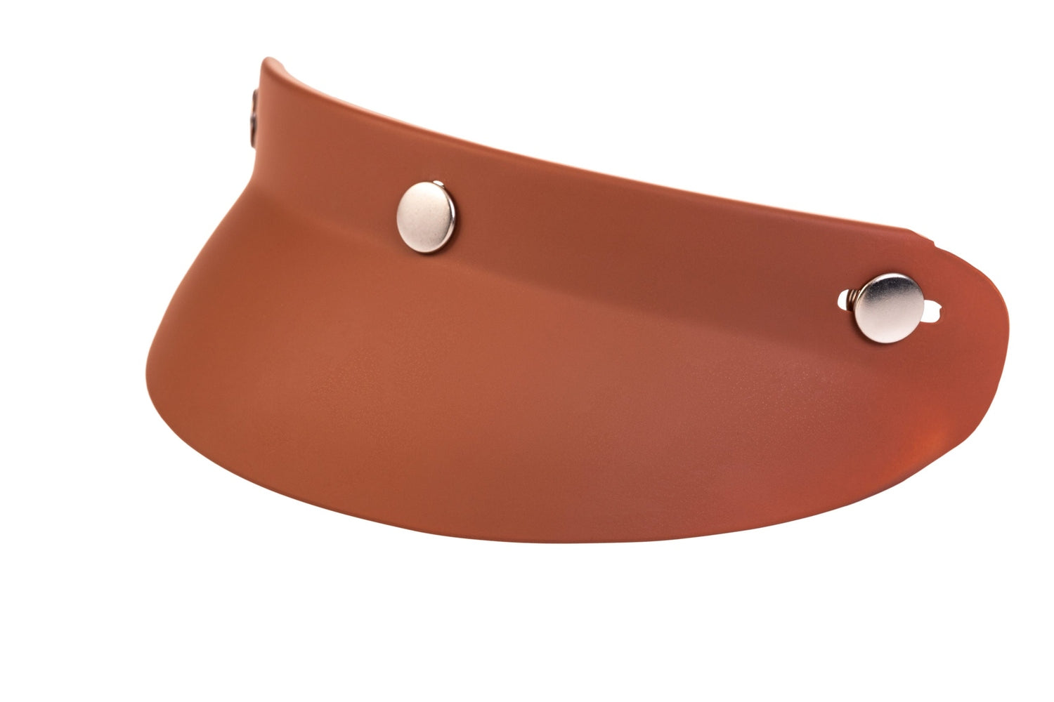 Frl. Irmi Jethelm -Schirm matt braun