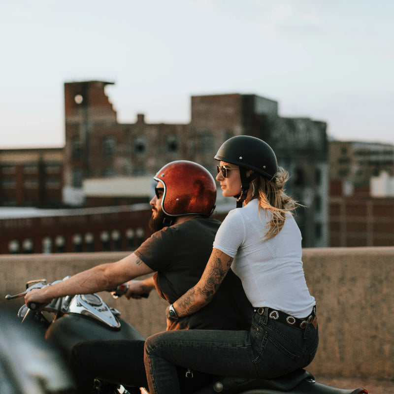 Retro Jethelm Monaco