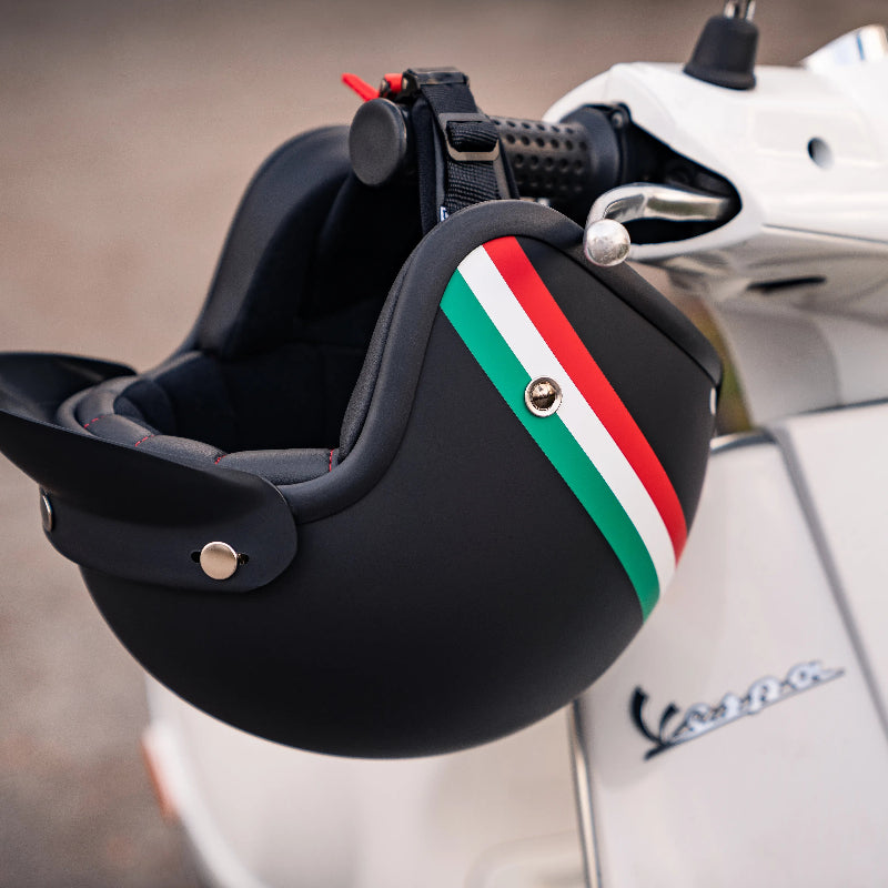 Rollerhelm Monaco