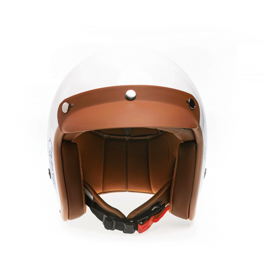 Irmi aus München I weiss-blau limited Edition