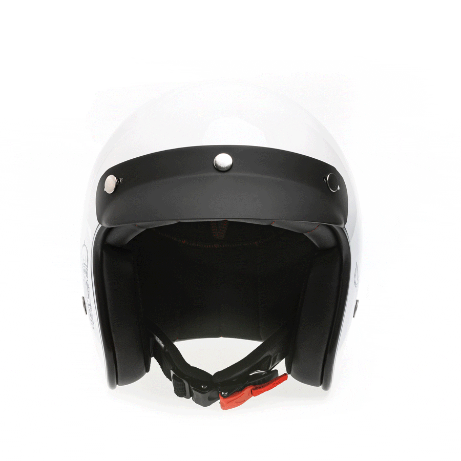 Irmi aus München III weiss-schwarz limited Edition