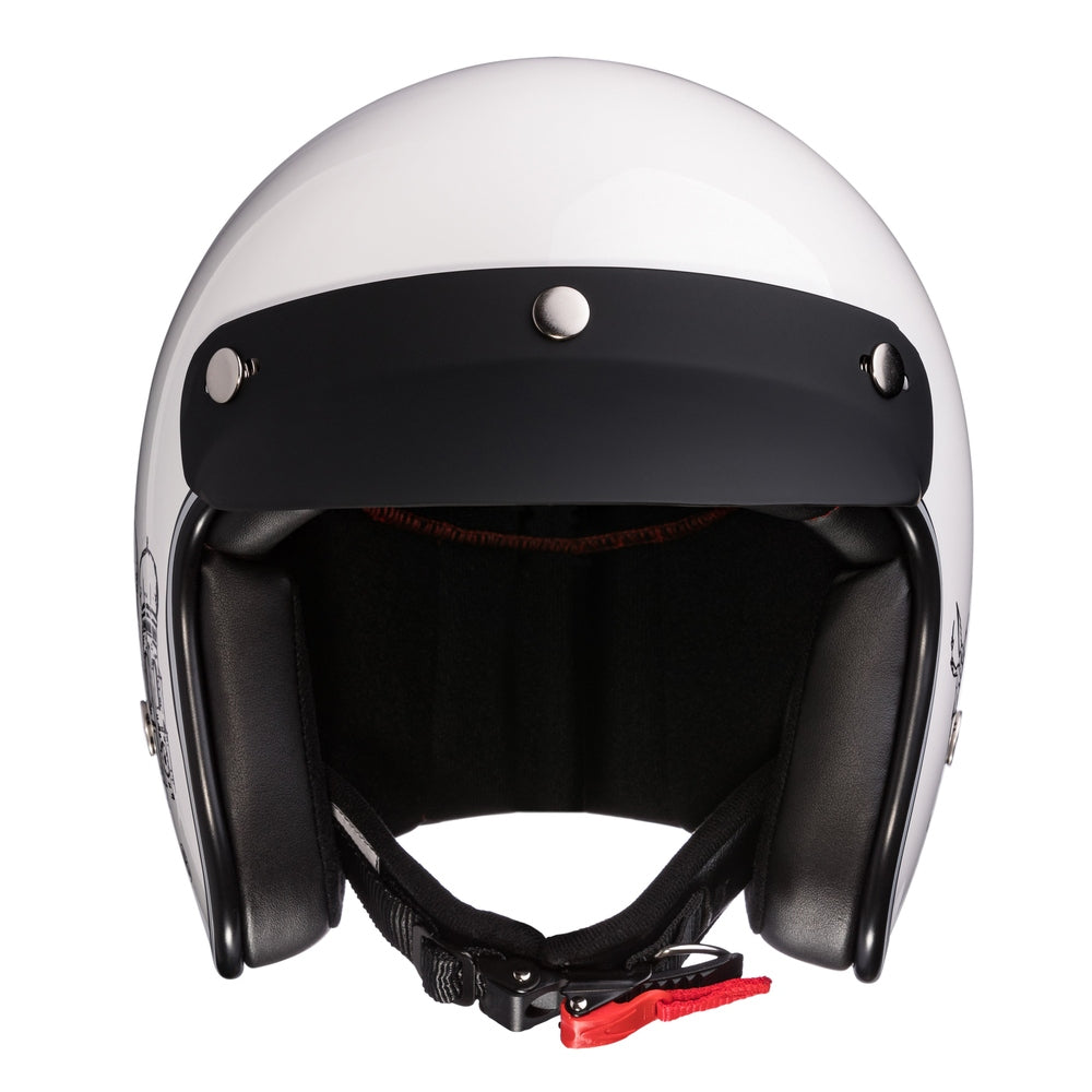 Irmi aus München III weiss-schwarz limited Edition