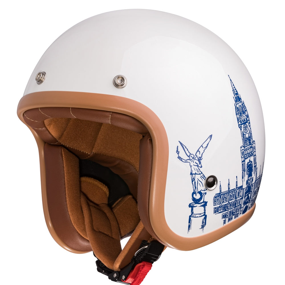 Irmi aus München I weiss-blau limited Edition