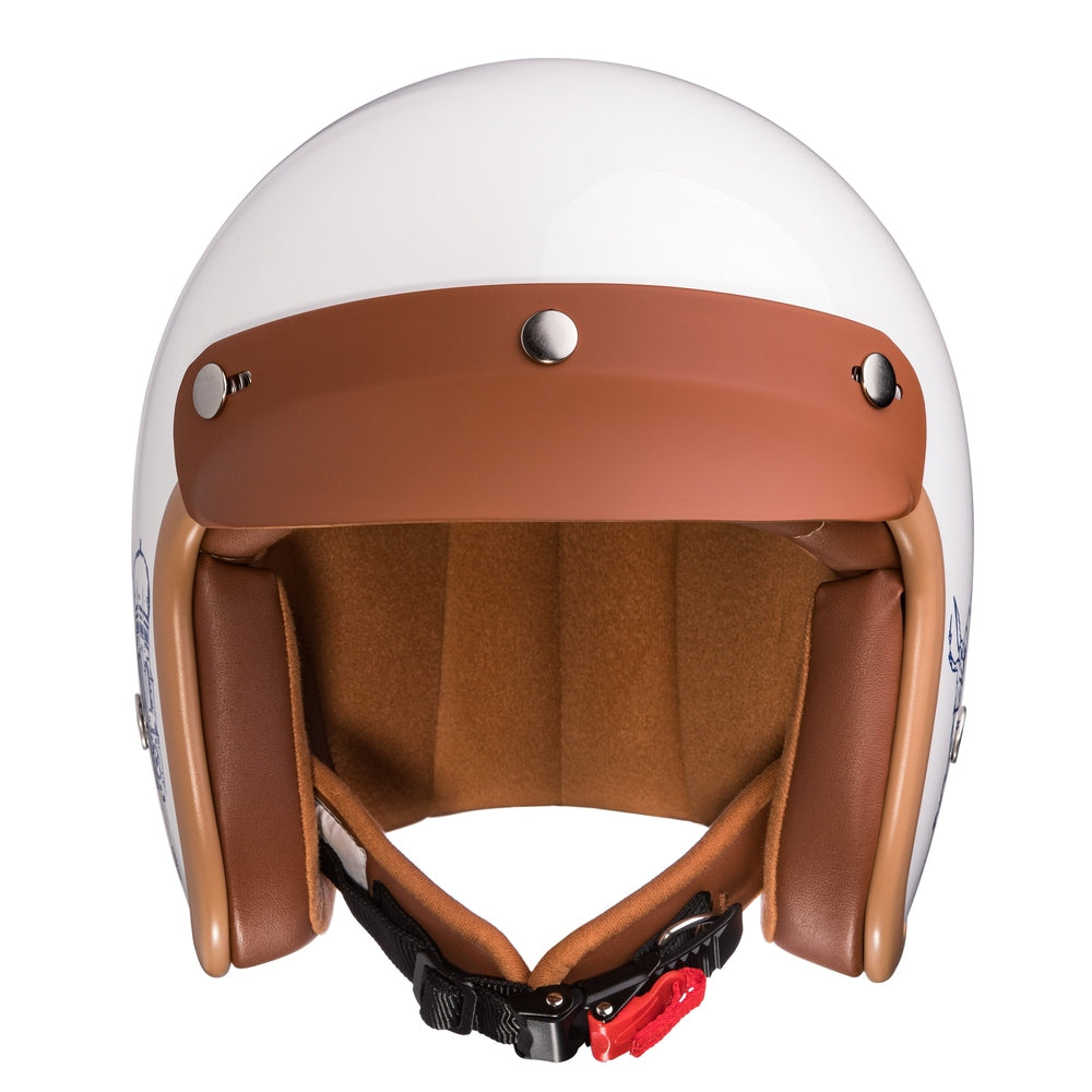 Irmi aus München I weiss-blau limited Edition