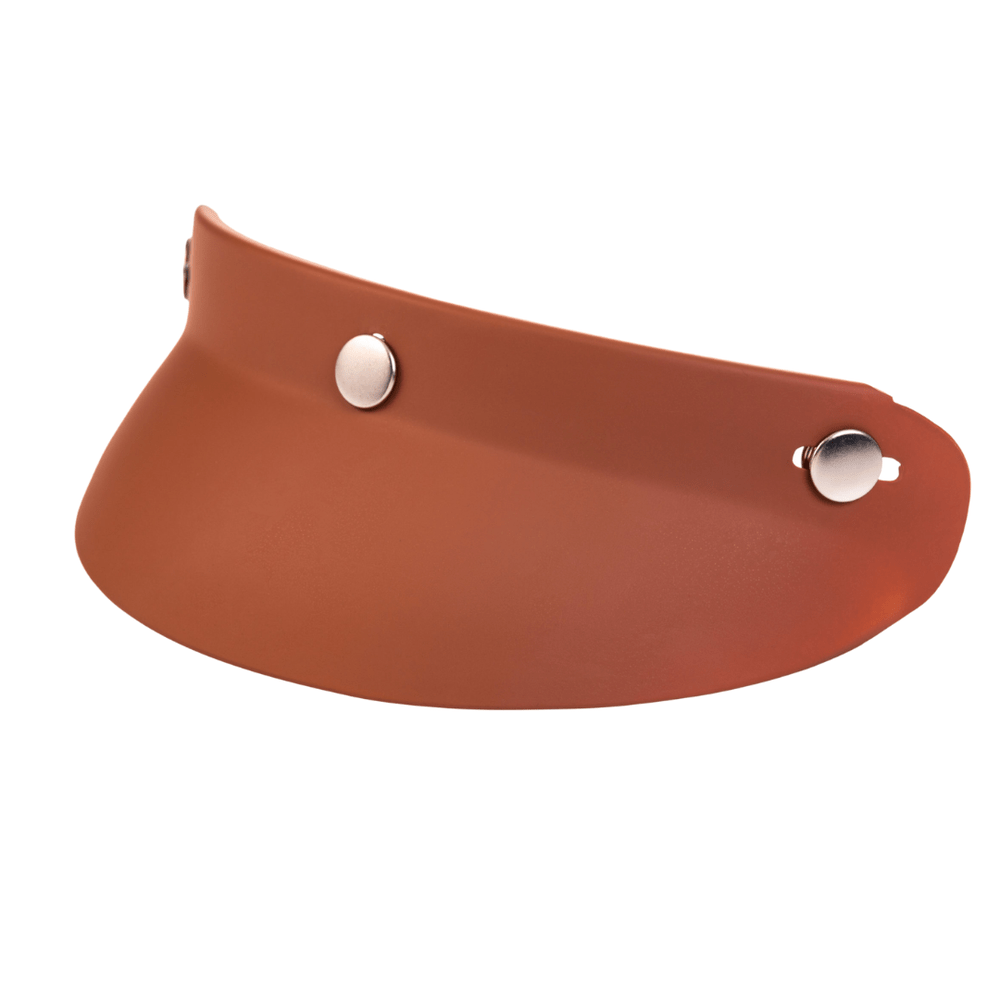 Frl. Irmi Jethelm -Schirm matt braun