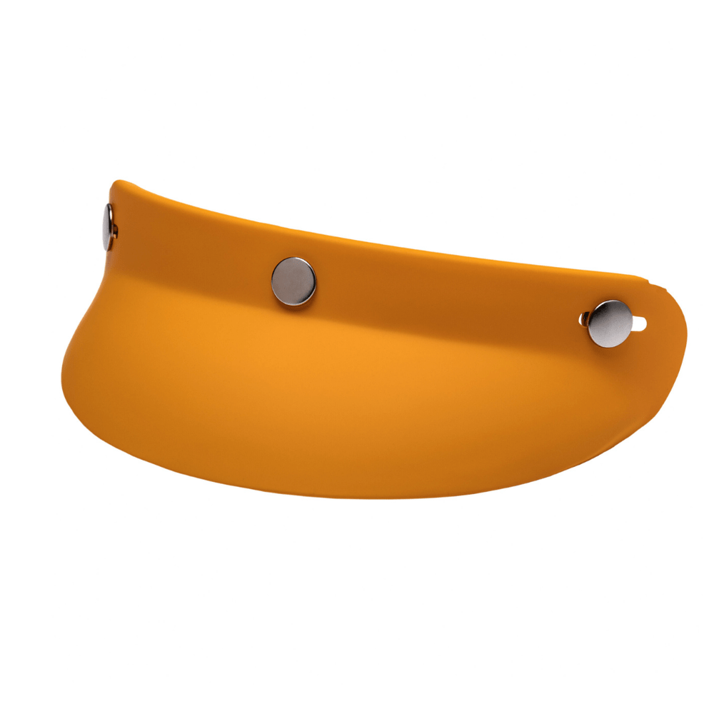 Frl. Irmi Jethelm -Schirm matt orange