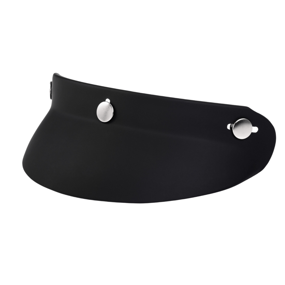 Frl. Irmi Jethelm -Schirm matt schwarz